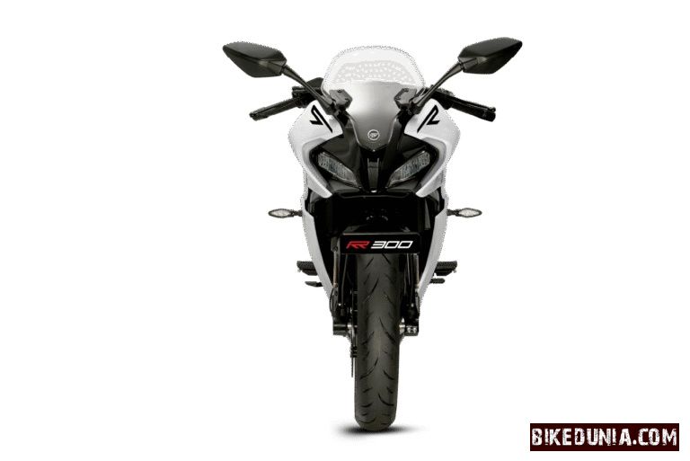 Keeway RR 300