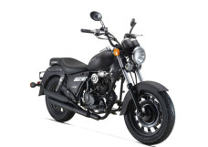Keeway Superlight Ltd 125 2026