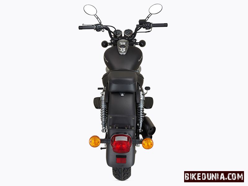 Keeway Superlight Ltd 125 2026