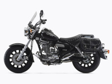 Keeway Superlight SE 125 2026