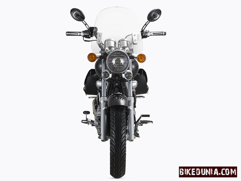 Keeway Superlight SE 125 2026
