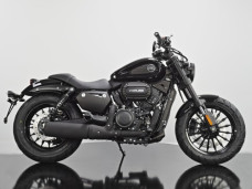 Keeway V-Cruise 125 2026