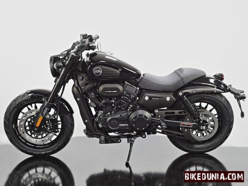 Keeway V-Cruise 125 2026