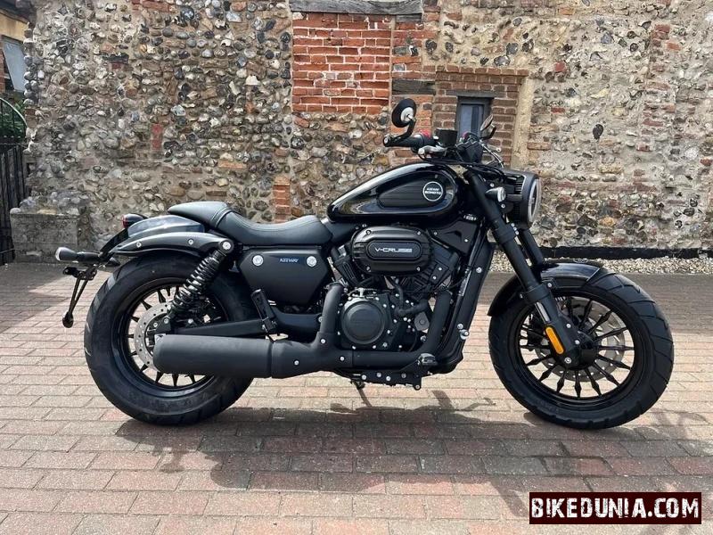 Keeway V-Cruise 125 2026