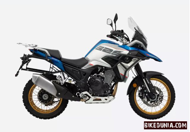 KOVE 525X