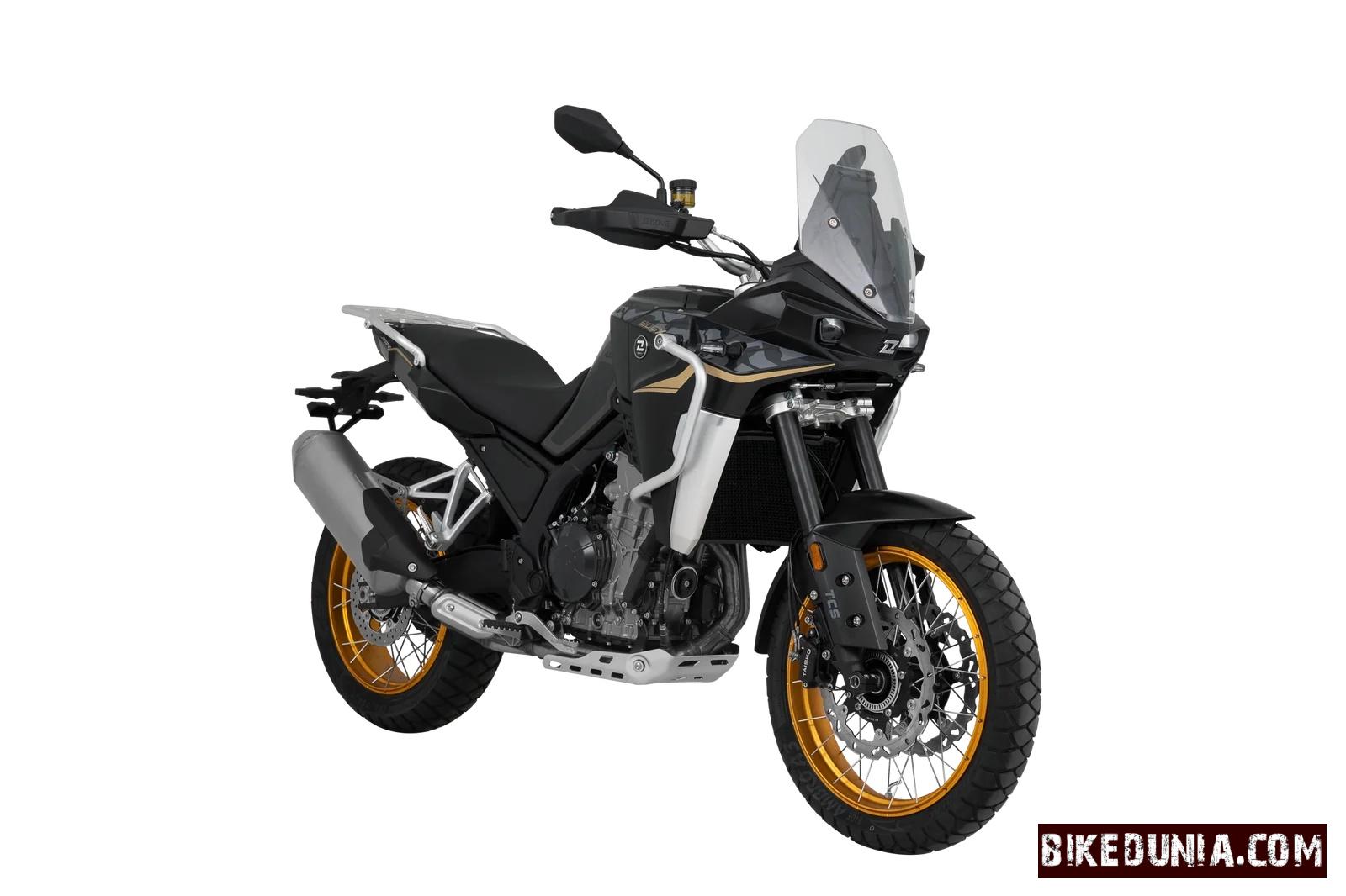 KOVE 800X Pro