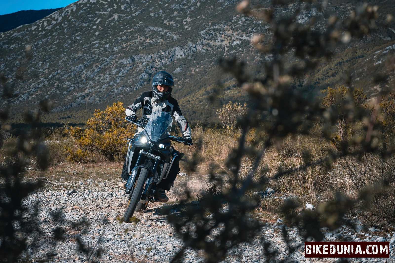 KOVE 800X Pro