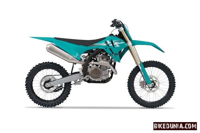 KOVE MX250 Gen2