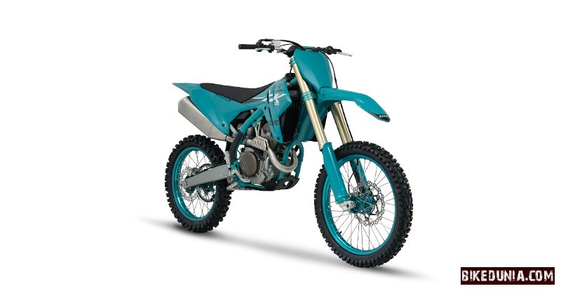 KOVE MX250 Gen2