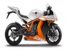 KTM 1190 RC8 R