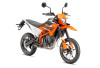 KTM 125 SMC R 2026