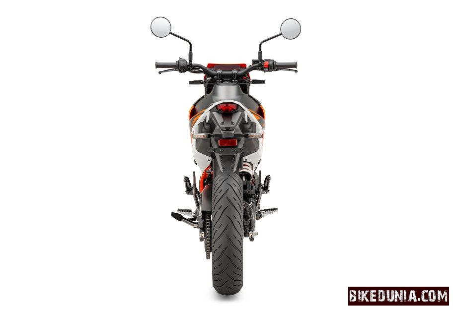 KTM 125 SMC R 2026