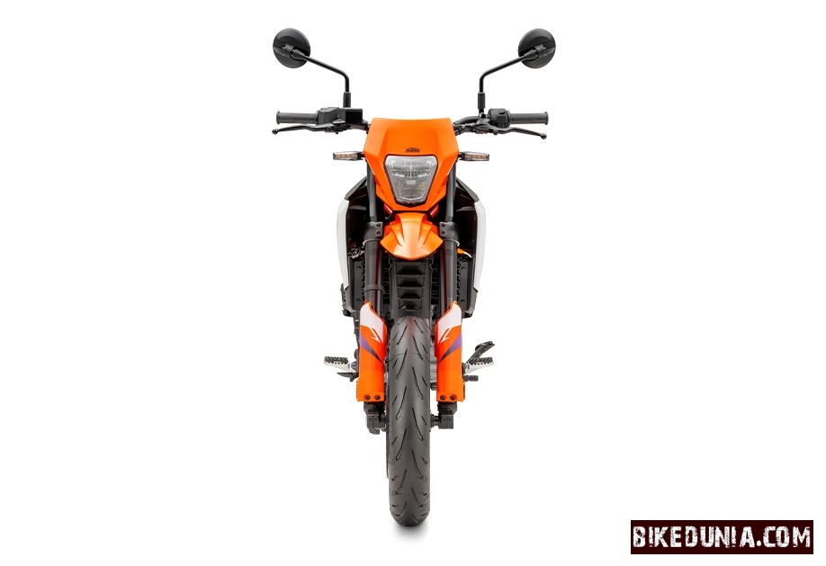 KTM 125 SMC R 2026