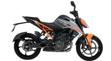 KTM 160 Duke TFT