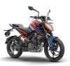 KTM 200 Duke 2026