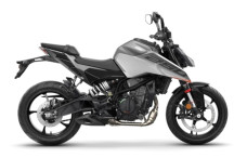 KTM 250 Duke 2026