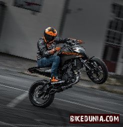 KTM 250 Duke 2026