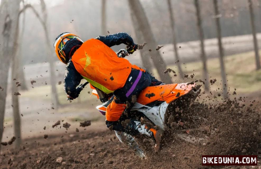 KTM 250 SX-F