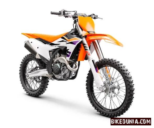 KTM 250 SX-F