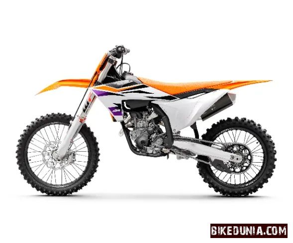 KTM 250 SX-F