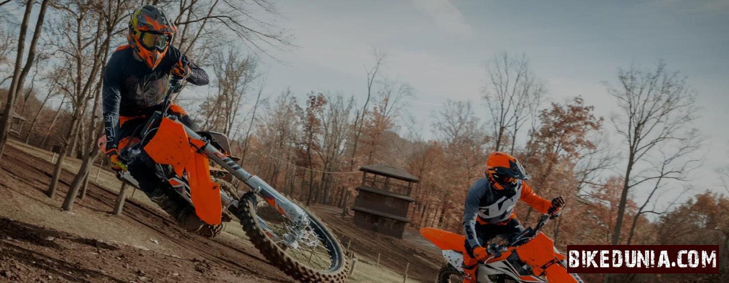 KTM 250 SX-F