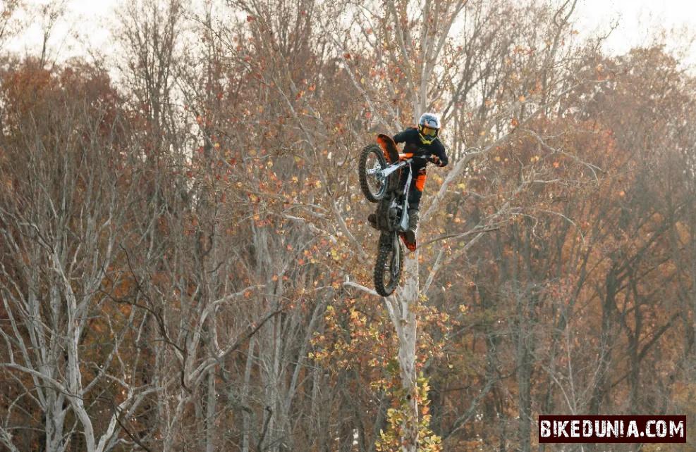 KTM 250 SX-F