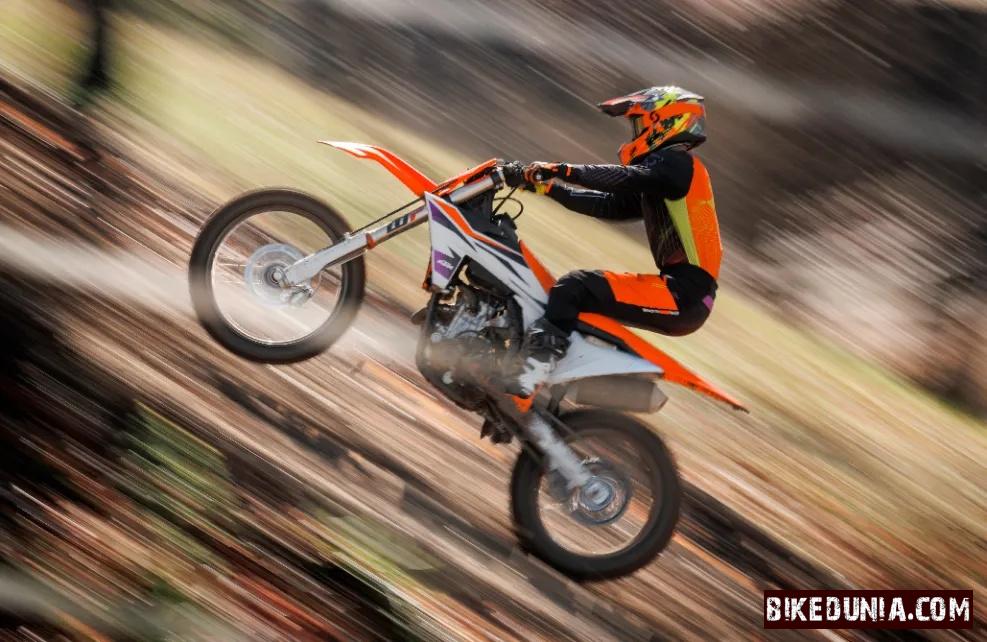 KTM 250 SX-F