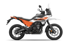 KTM 390 Adventure 2026