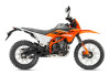 KTM 390 Enduro R 2025