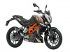 KTM Duke 390