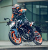 KTM Duke