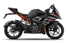 KTM RC 160