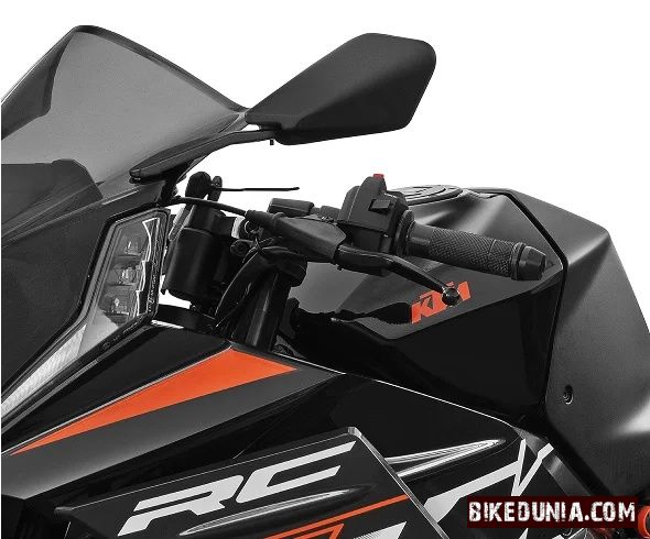 KTM RC 160