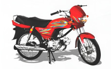 LEADER Classic 100