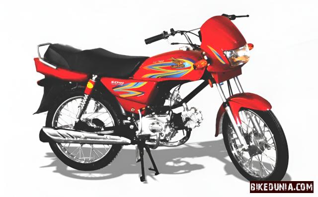 LEADER Classic 100
