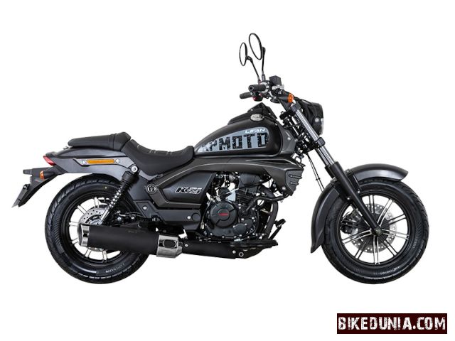 Lifan K29 (LF250-14M)