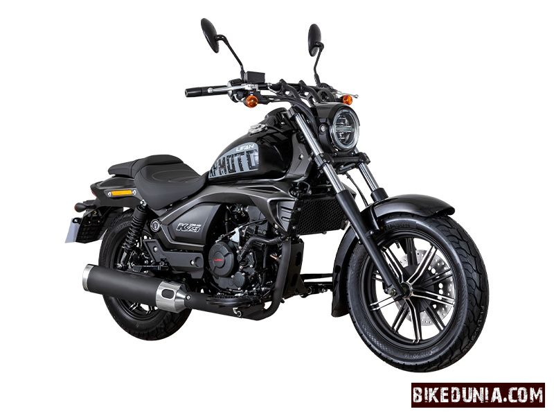 Lifan K29 (LF250-14M)