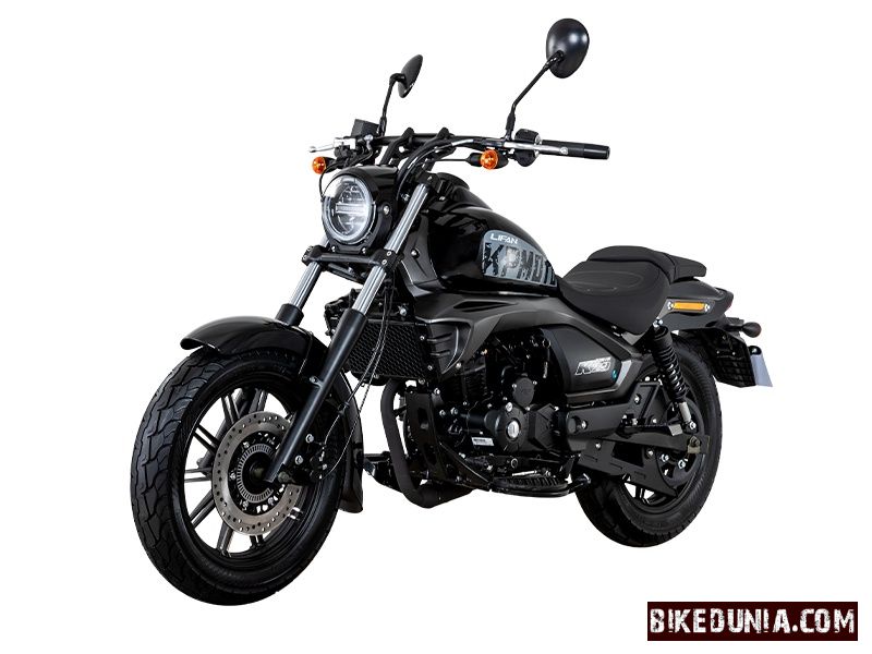 Lifan K29 (LF250-14M)