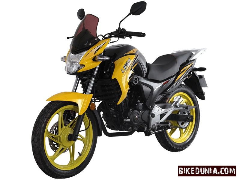 Lifan KP200 (LF200-10B(II))