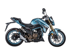 Lifan KP250 (LF250-3R)