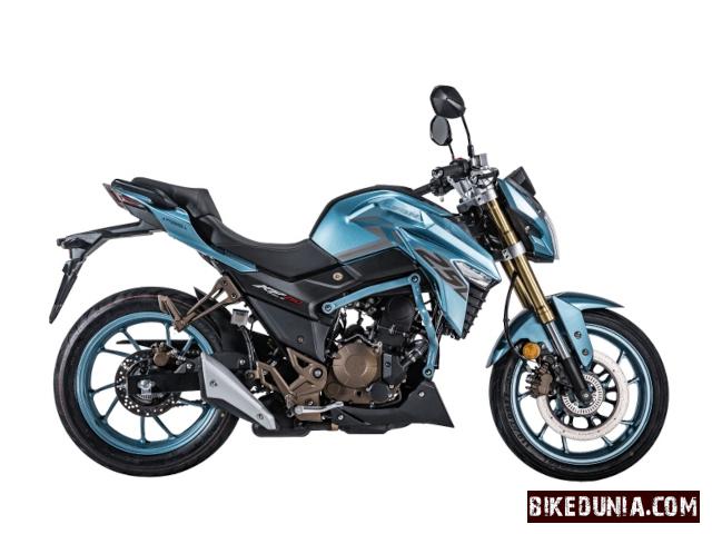 Lifan KP250 (LF250-3R)