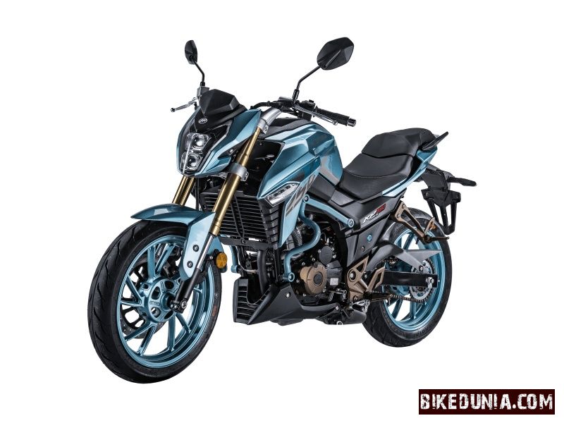 Lifan KP250 (LF250-3R)