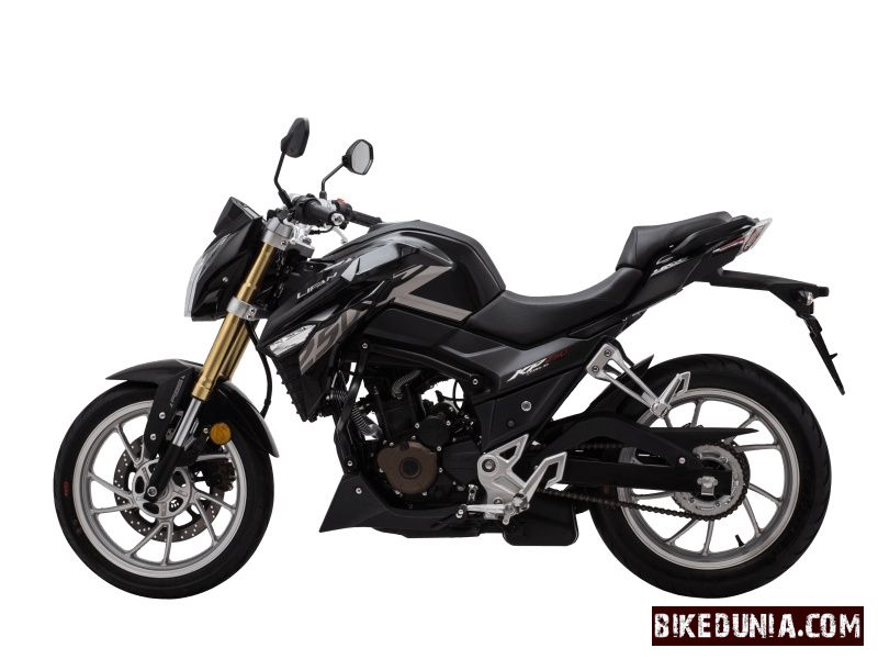 Lifan KP250 (LF250-3R)