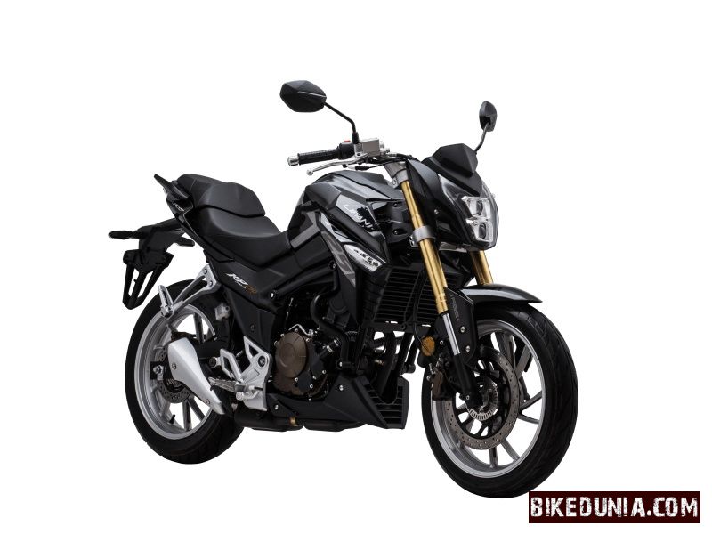 Lifan KP250 (LF250-3R)