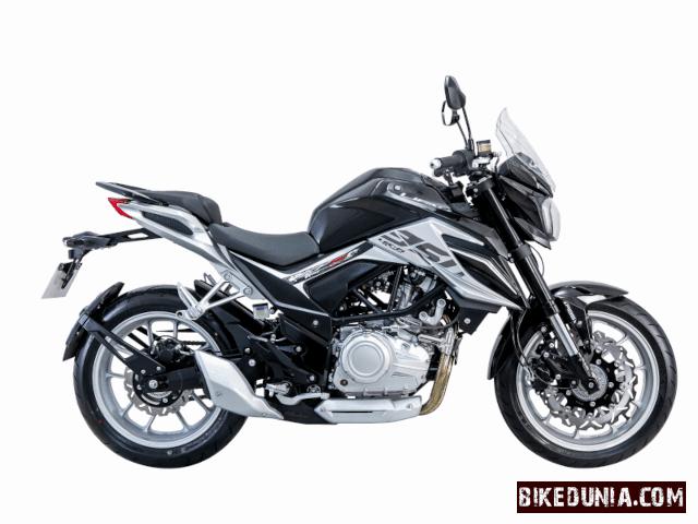 Lifan KP350 (LF350-2)