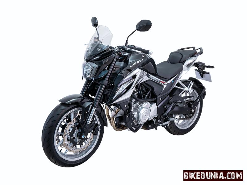 Lifan KP350 (LF350-2)