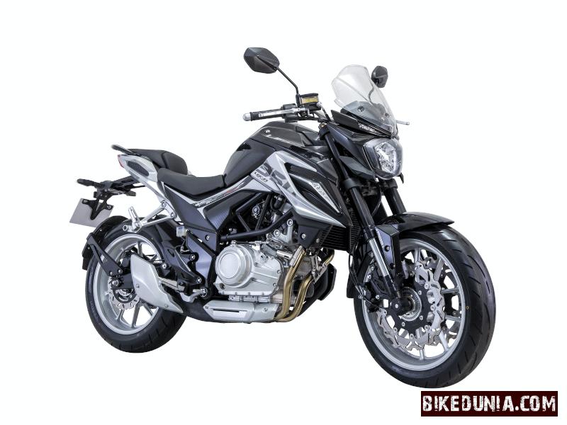 Lifan KP350 (LF350-2)