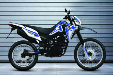 Lifan KPX 250