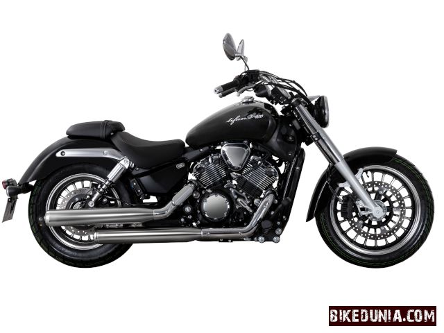 Lifan V400 (LF400-5)