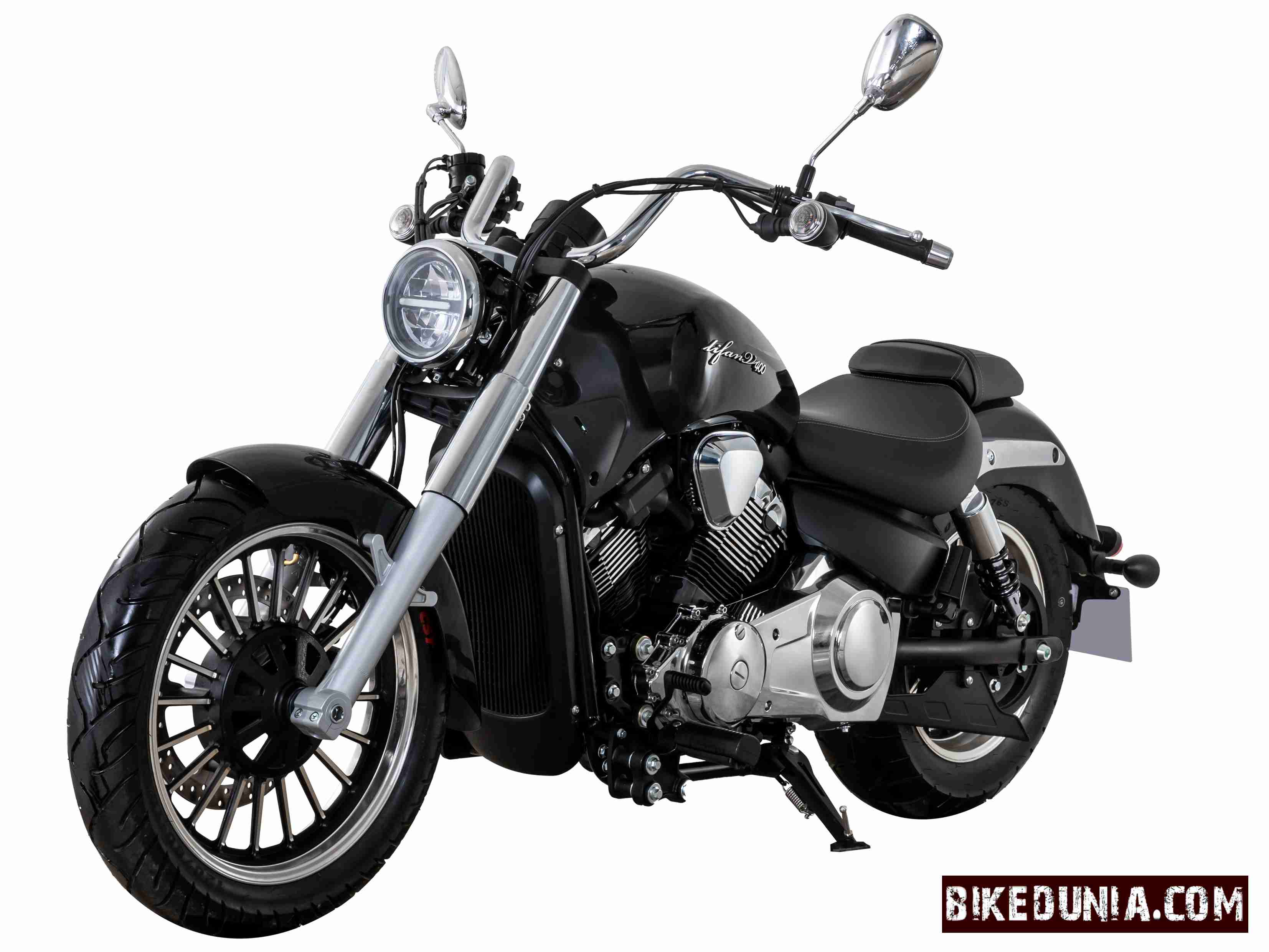 Lifan V400 (LF400-5)